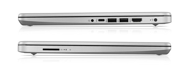 HP 340S G7 Asteroid Silver